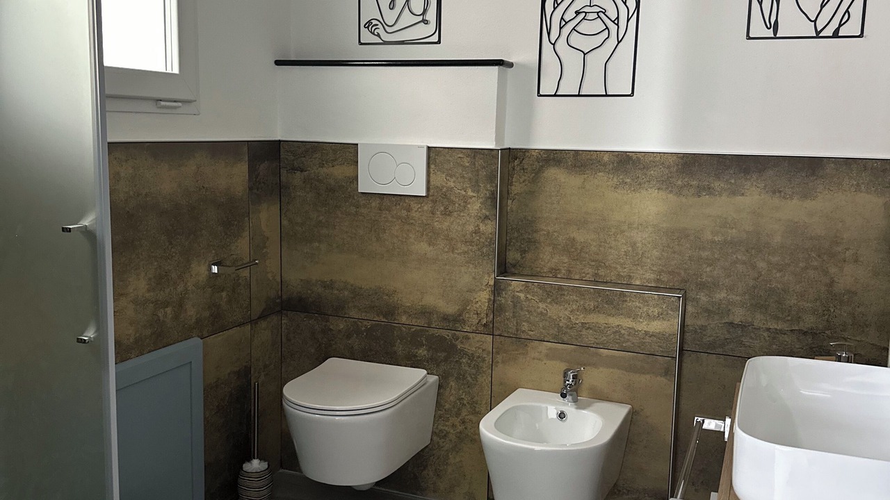 Photo of Bathroom in Jerzu