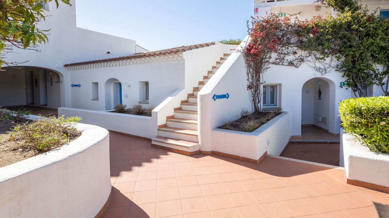 Photo of Outdoor in Baja Sardinia