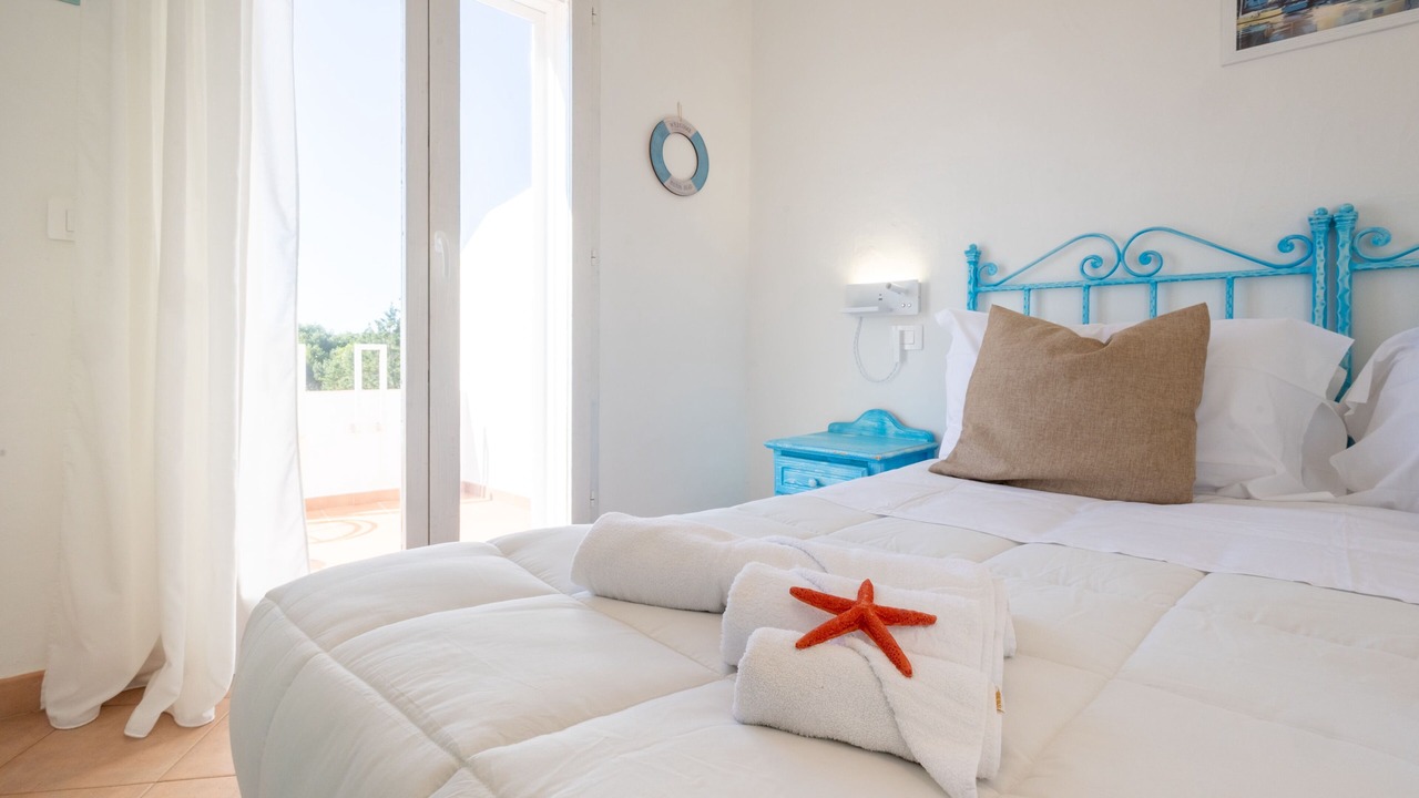 Photo of Patio Balcony in Baja Sardinia