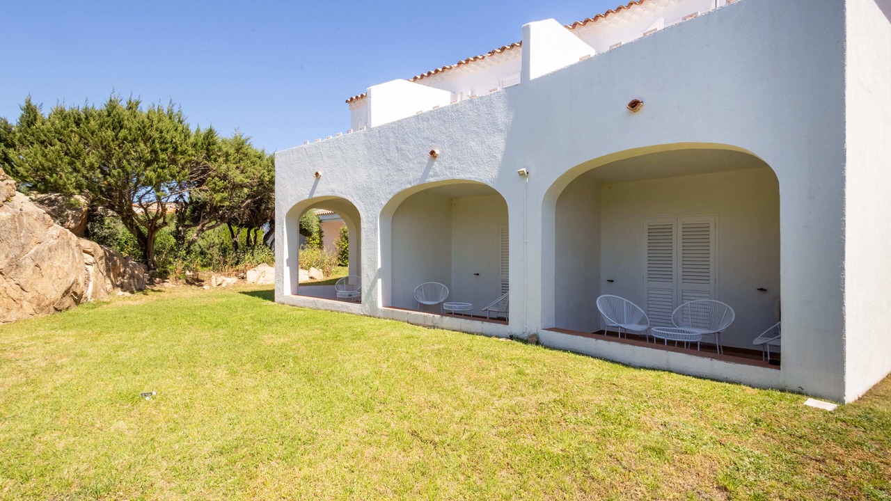 Photo of Outdoor in Baja Sardinia