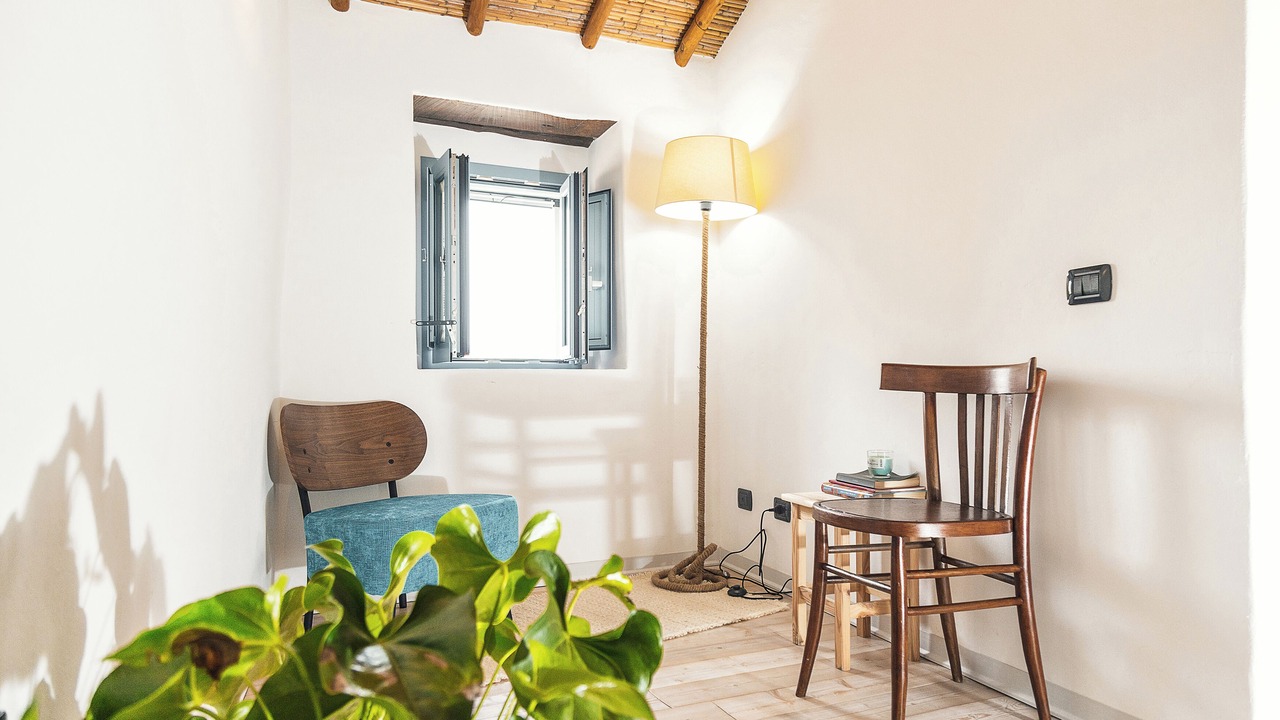 Photo of Bedroom in Lotzorai