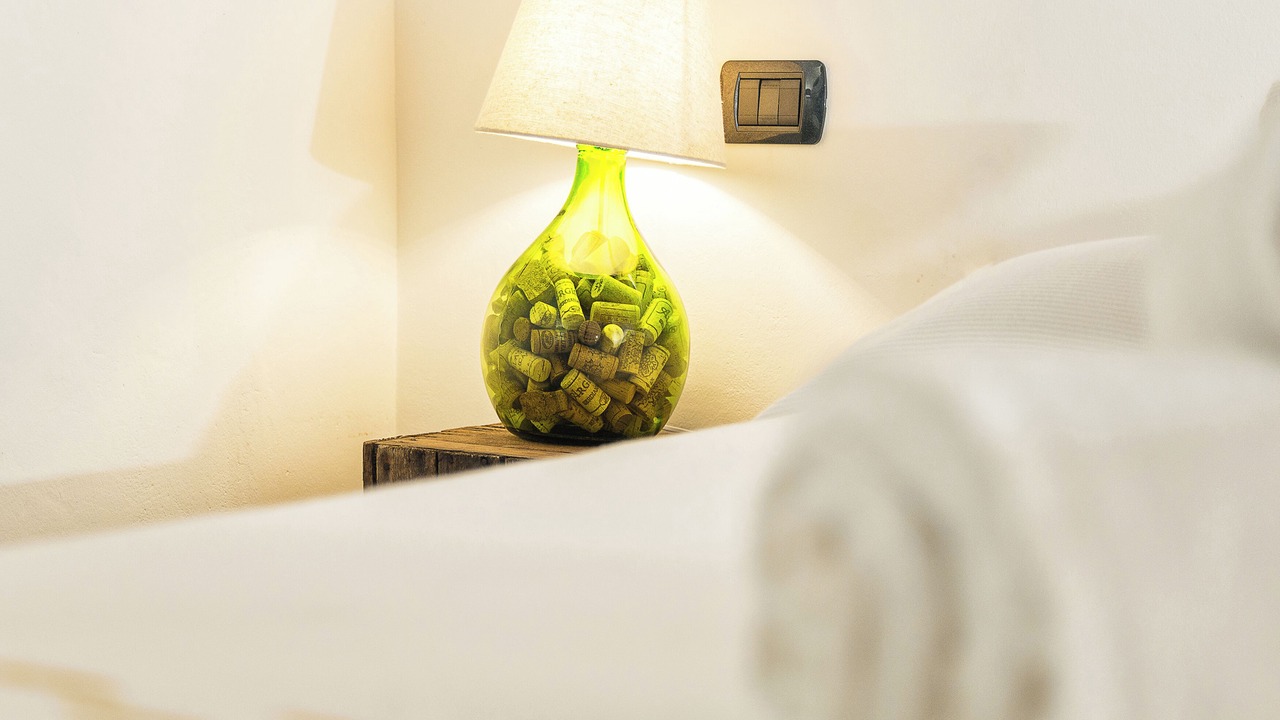 Photo of Bedroom in Lotzorai