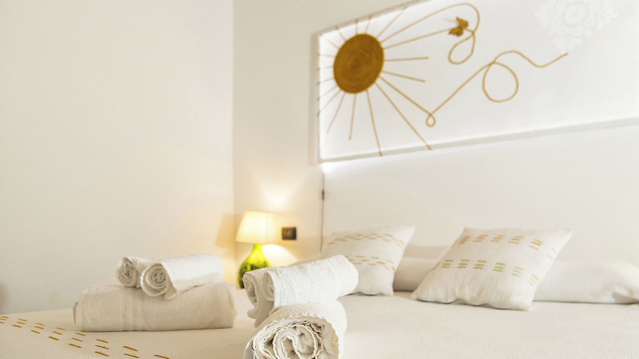 Photo of Bedroom in Lotzorai