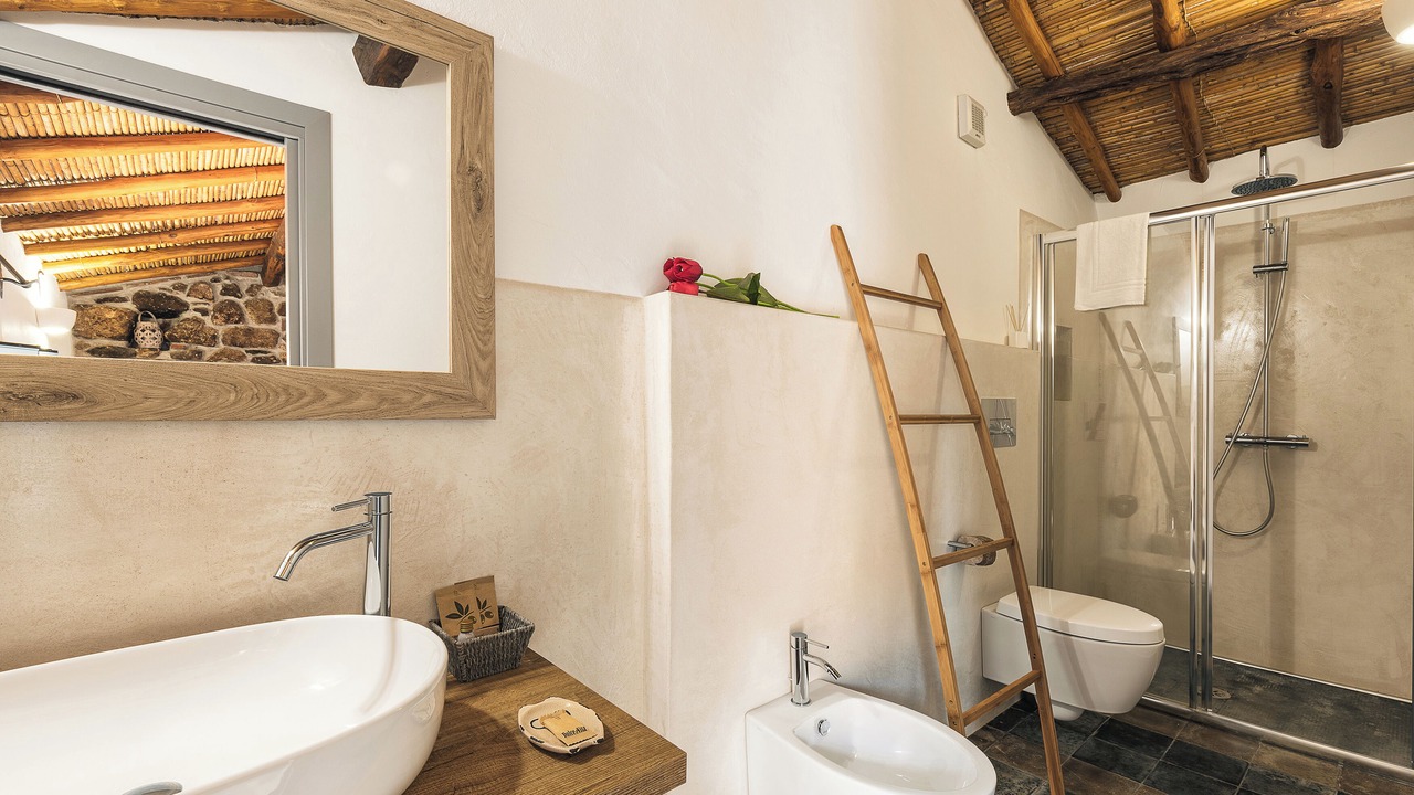 Photo of Bathroom in Lotzorai