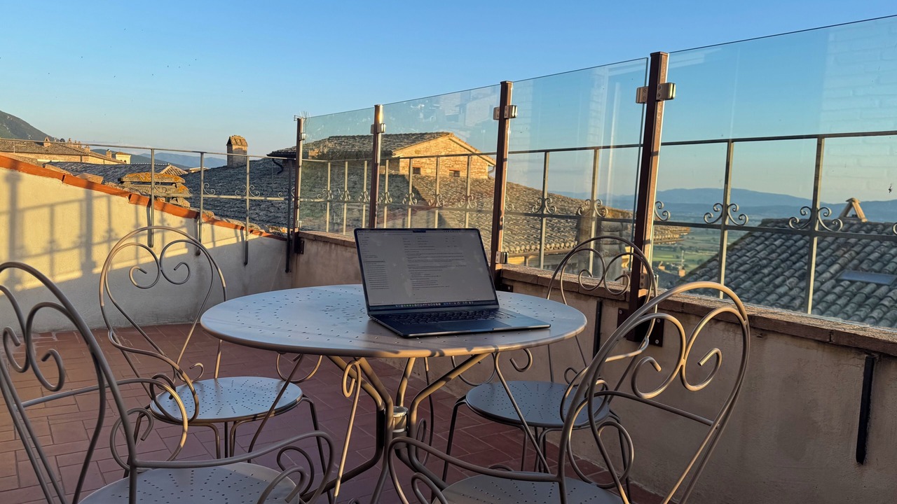 Photo of Outdoor in Assisi