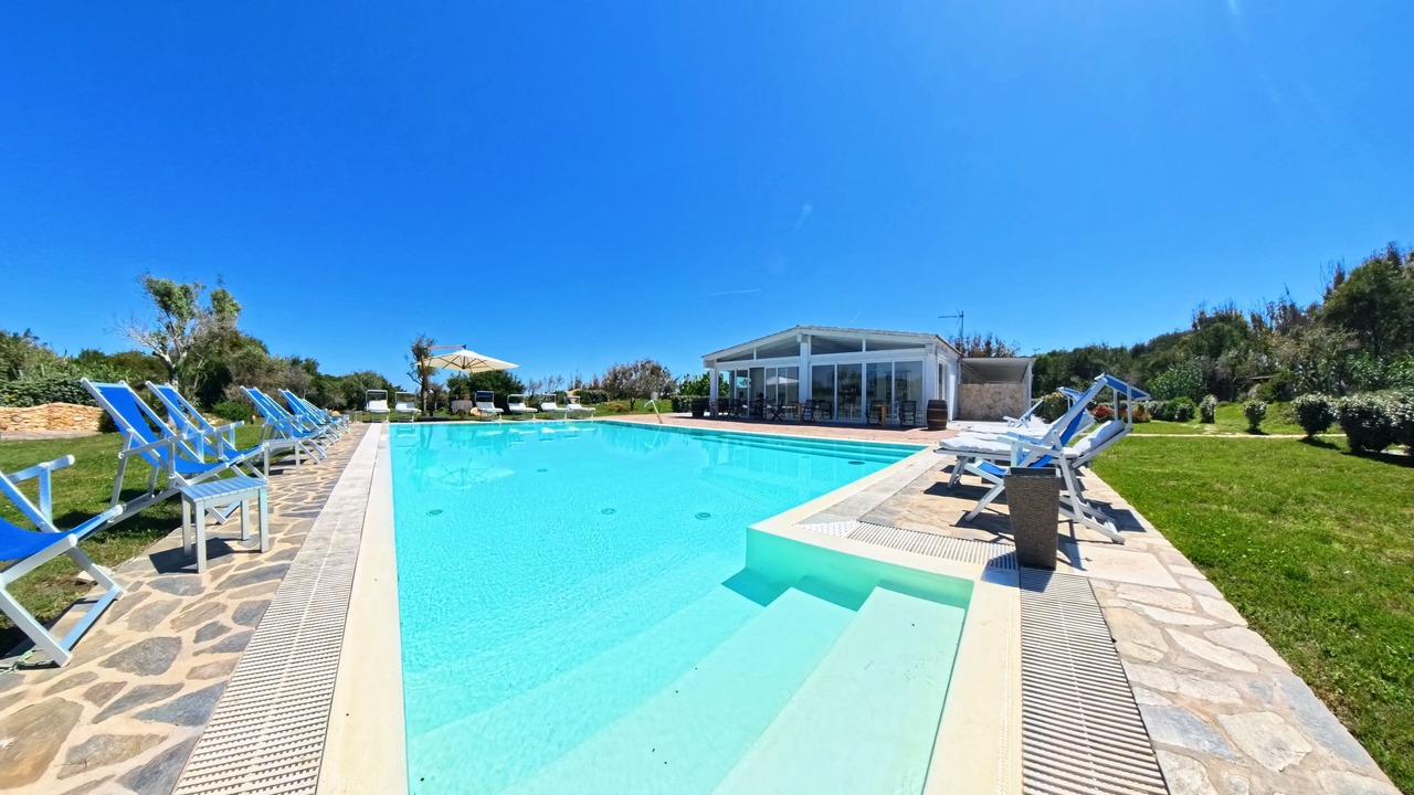 Photo of Outdoor in Stintino