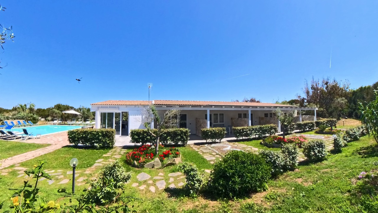 Photo of Outdoor in Stintino