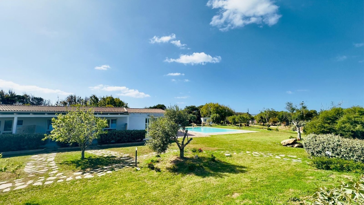Photo of Outdoor in Stintino