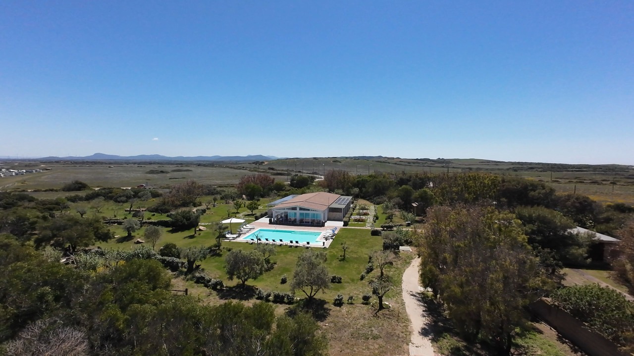 Photo of Outdoor in Stintino