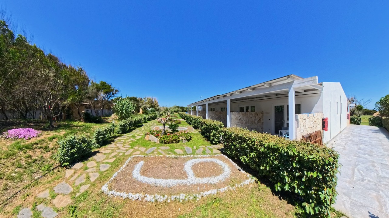 Photo of Outdoor in Stintino