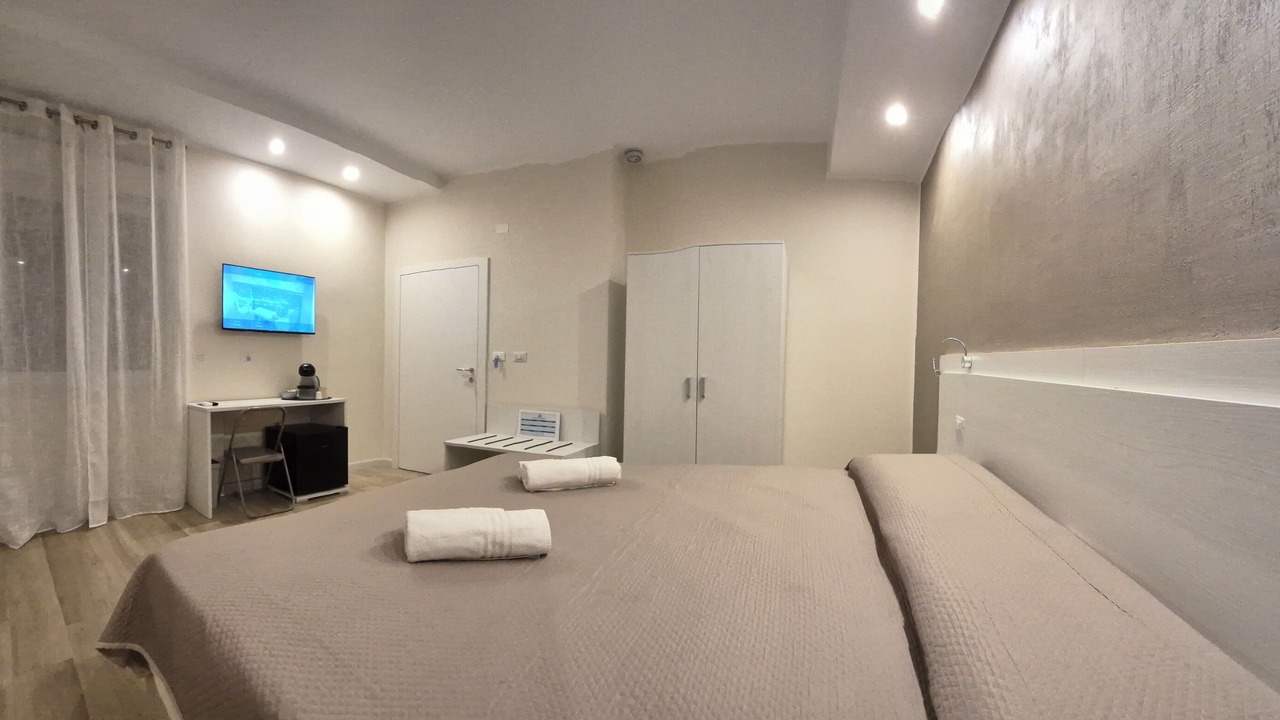 Photo of Bedroom in Pivarada