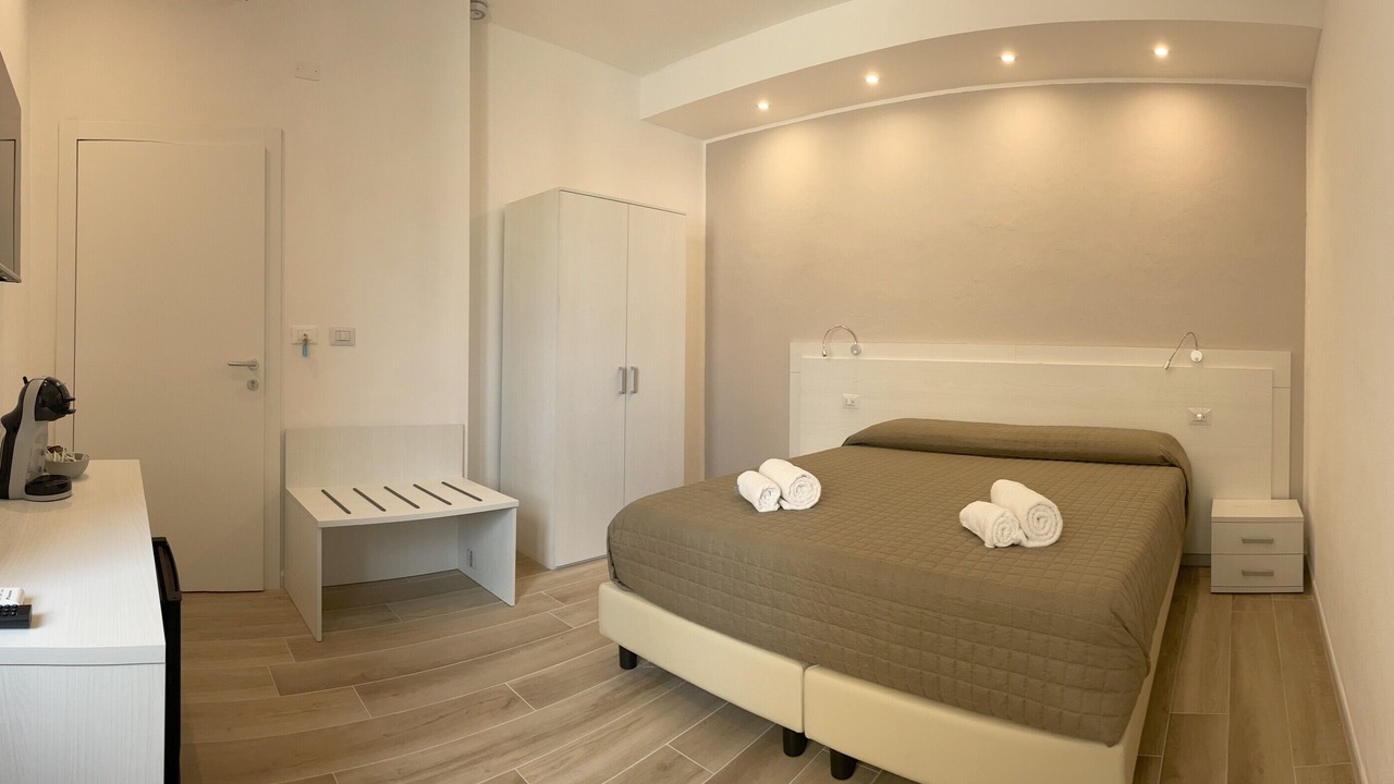 Photo of Bedroom in Pivarada