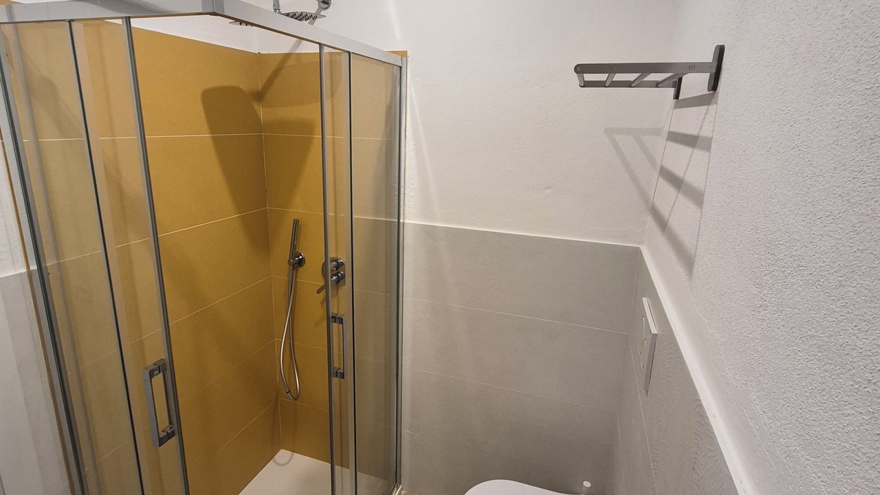 Photo of Bathroom in Pivarada