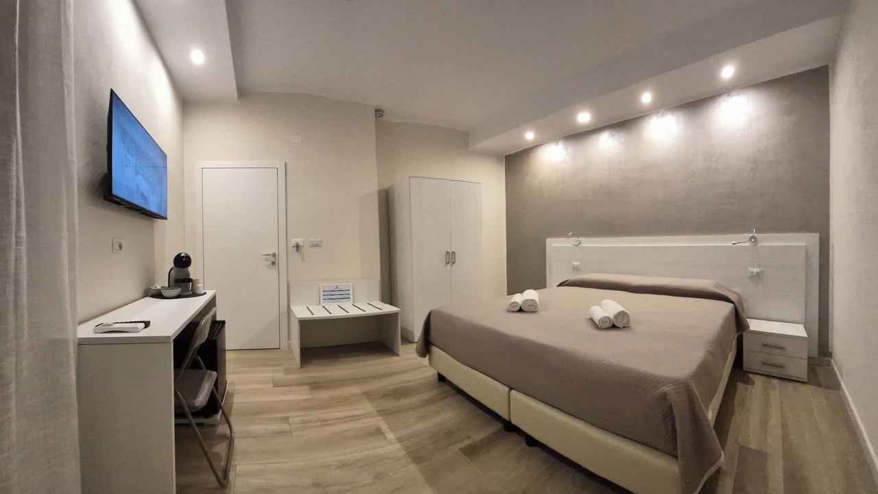 Photo of Bedroom in Pivarada