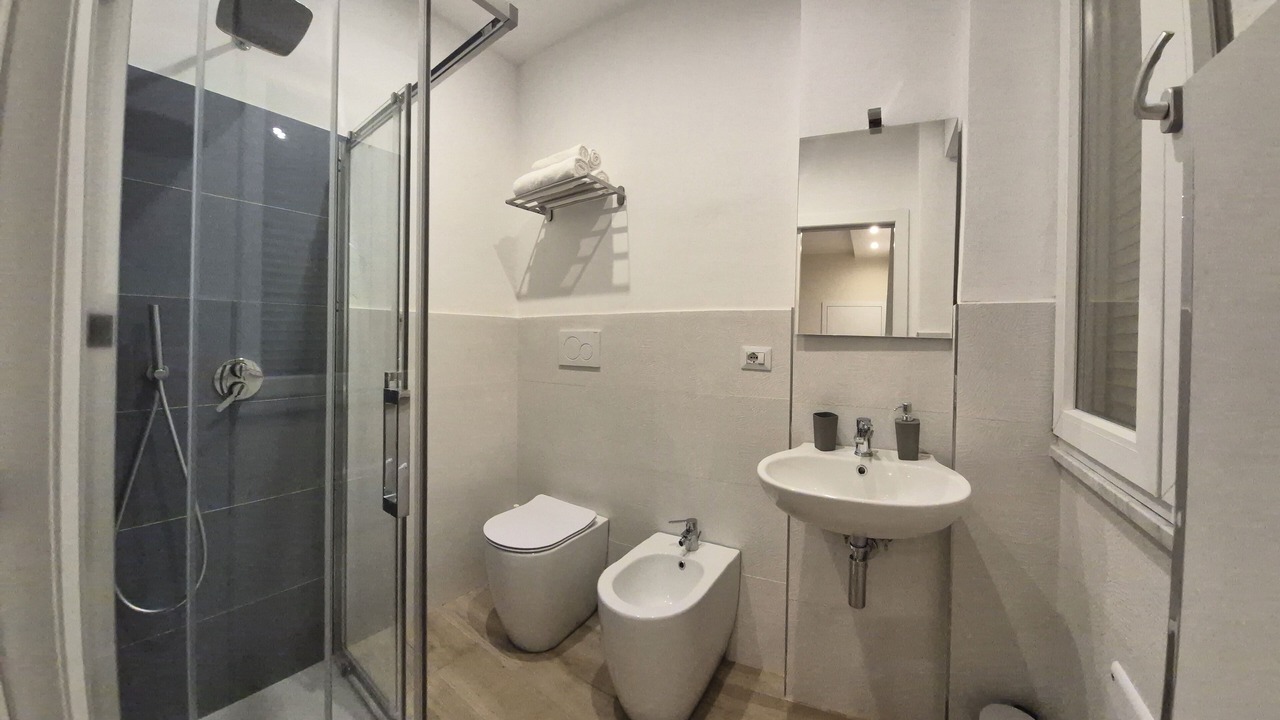 Photo of Bathroom in Pivarada