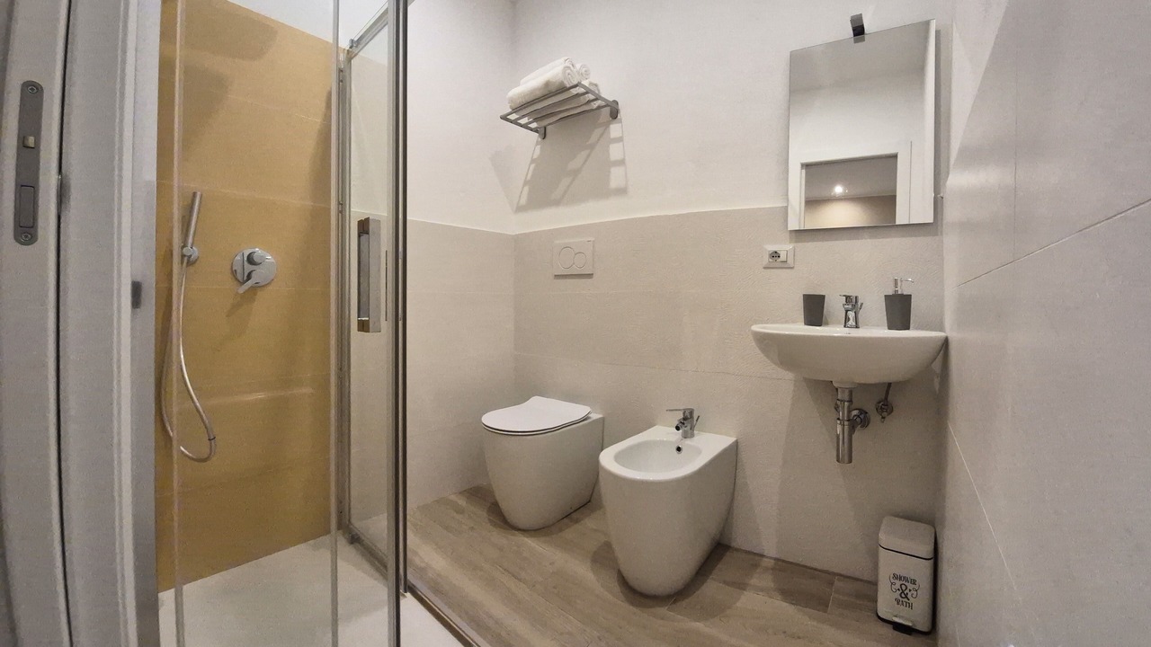 Photo of Bathroom in Pivarada