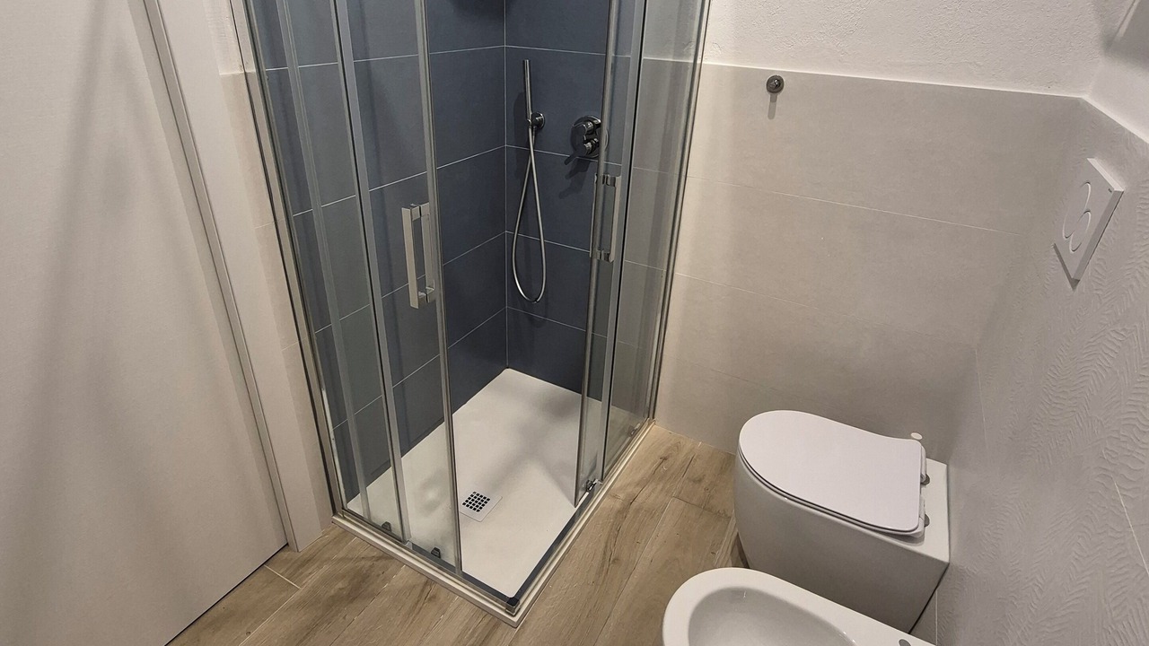 Photo of Bathroom in Pivarada