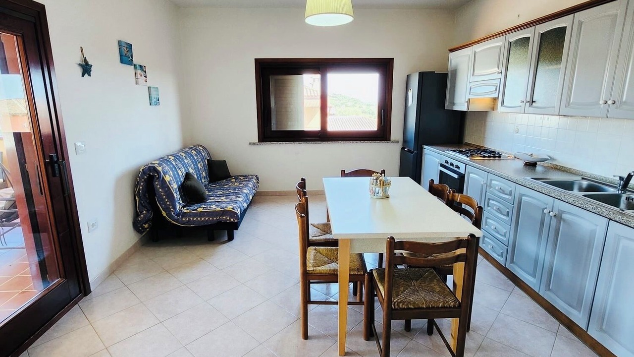 Photo of Bedroom in Case Peschiera-Lu Fraili