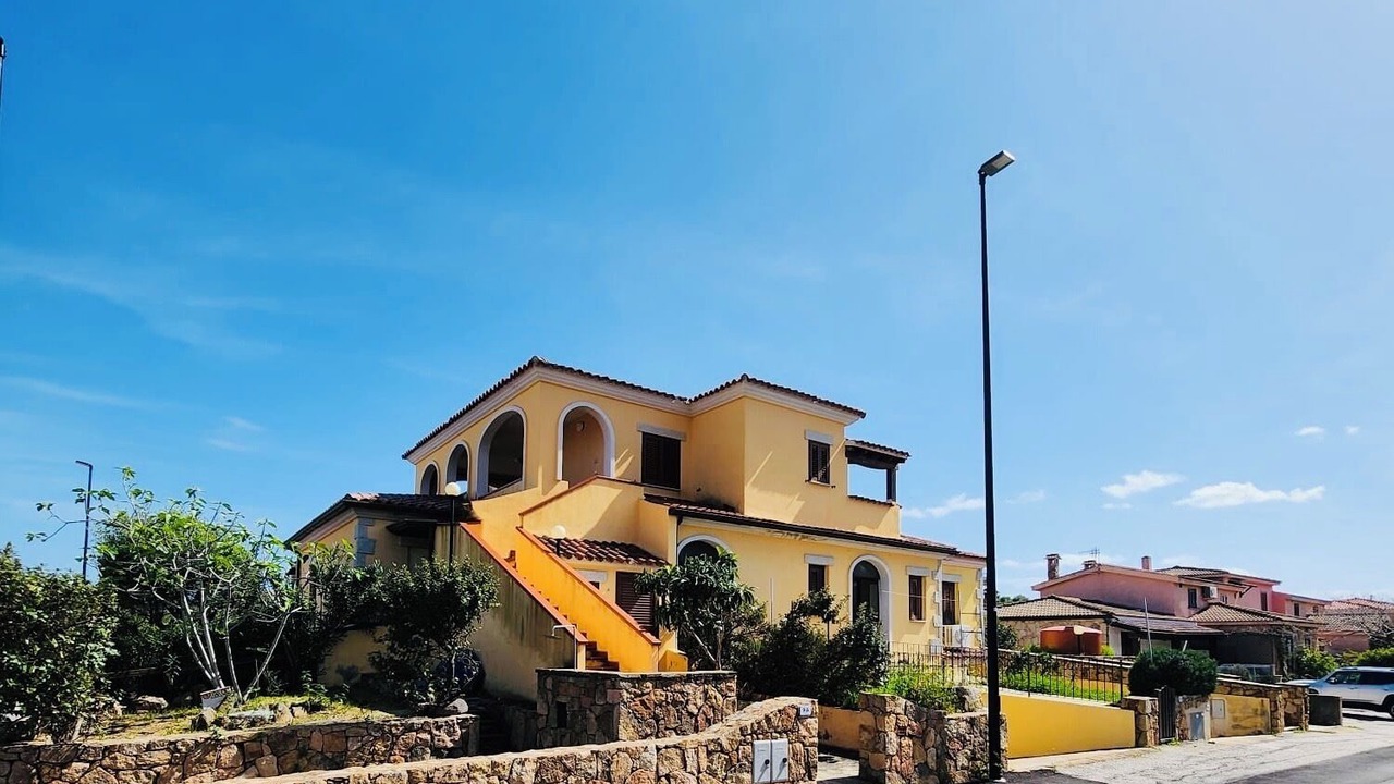Photo of Outdoor in Case Peschiera-Lu Fraili