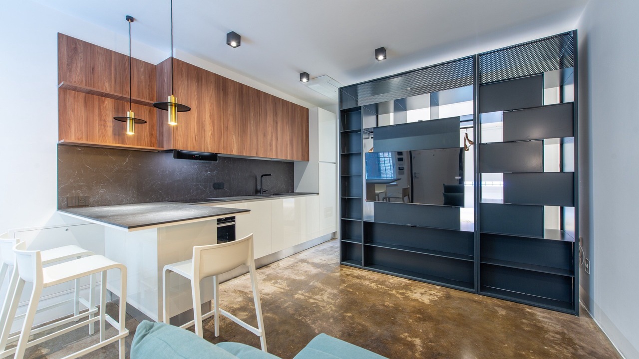 Photo of Livingroom in Rimini Historic Center