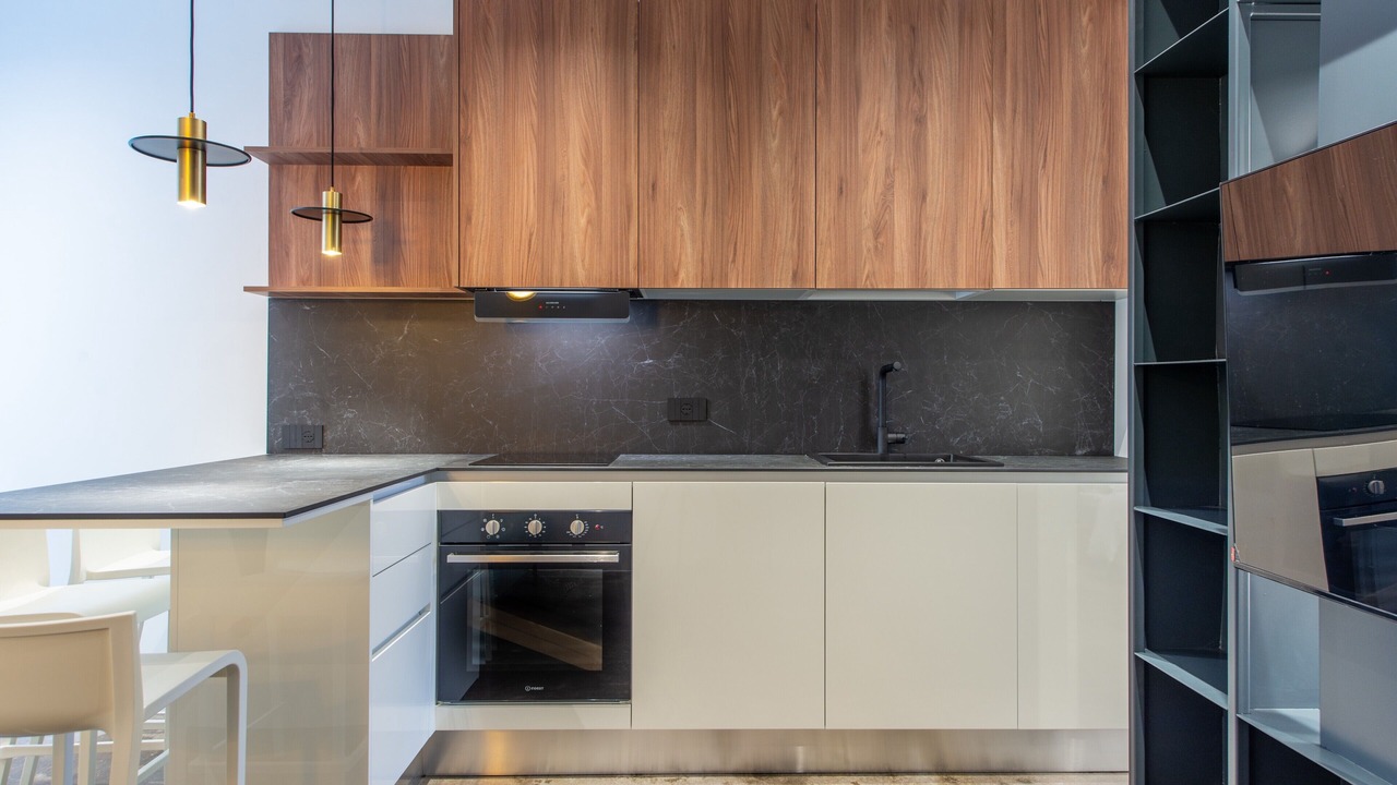 Photo of Kitchen in Rimini Historic Center