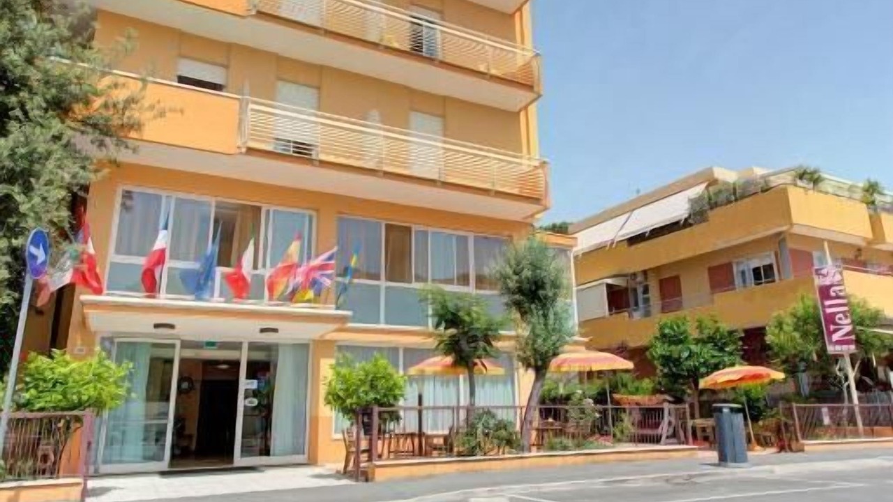Photo of Outdoor in Bellariva