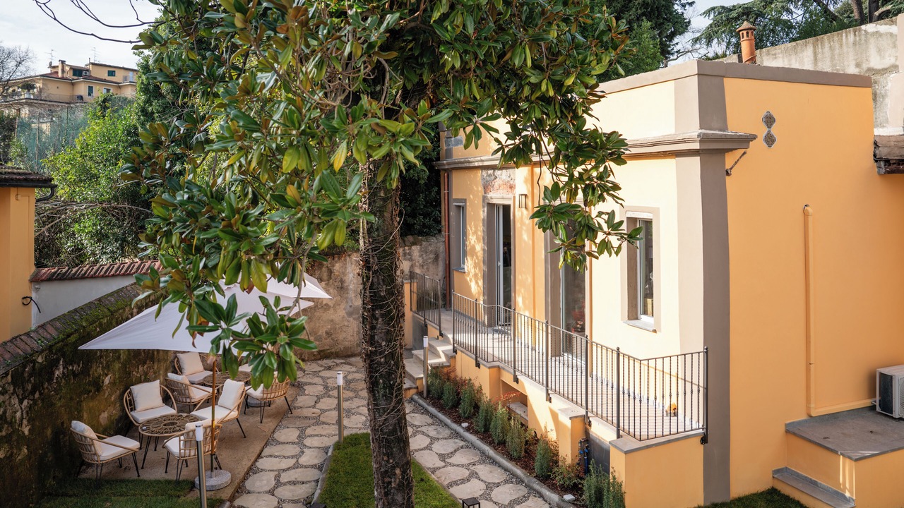 Photo of Outdoor in Le Cure