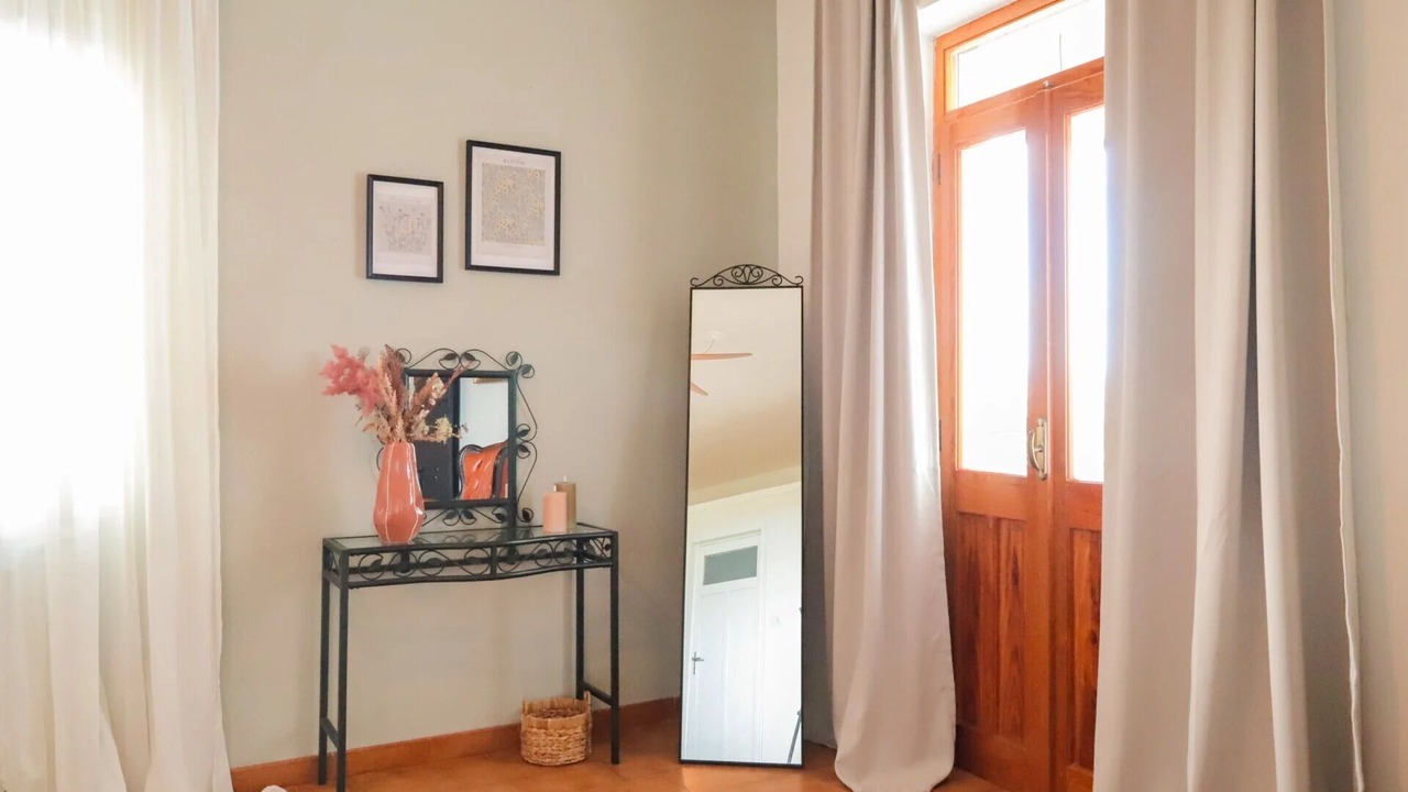 Photo of Bedroom in Tresnuraghes