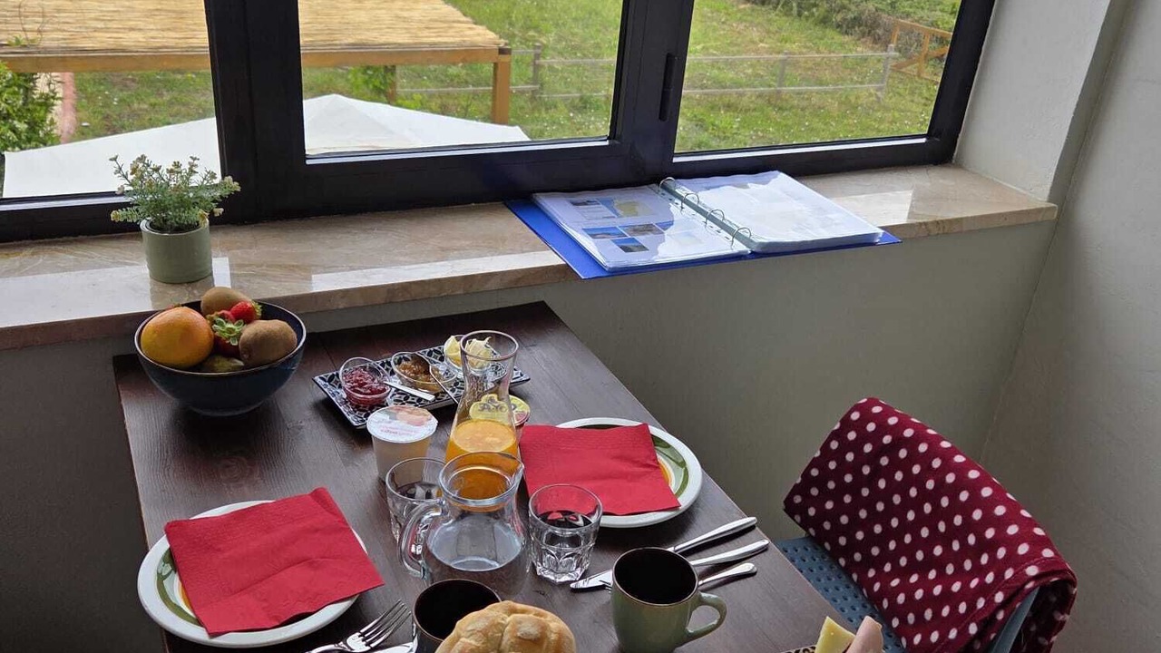 Photo of Outdoor in Tresnuraghes
