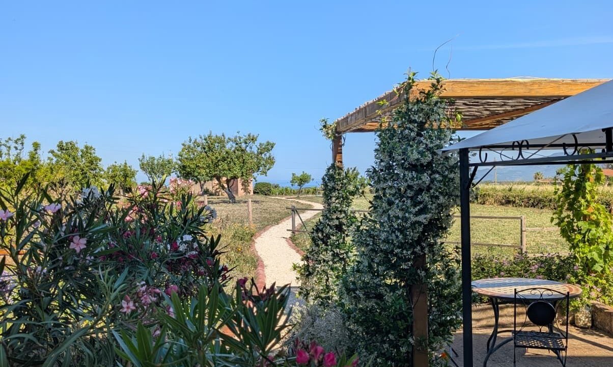Photo of Outdoor in Tresnuraghes