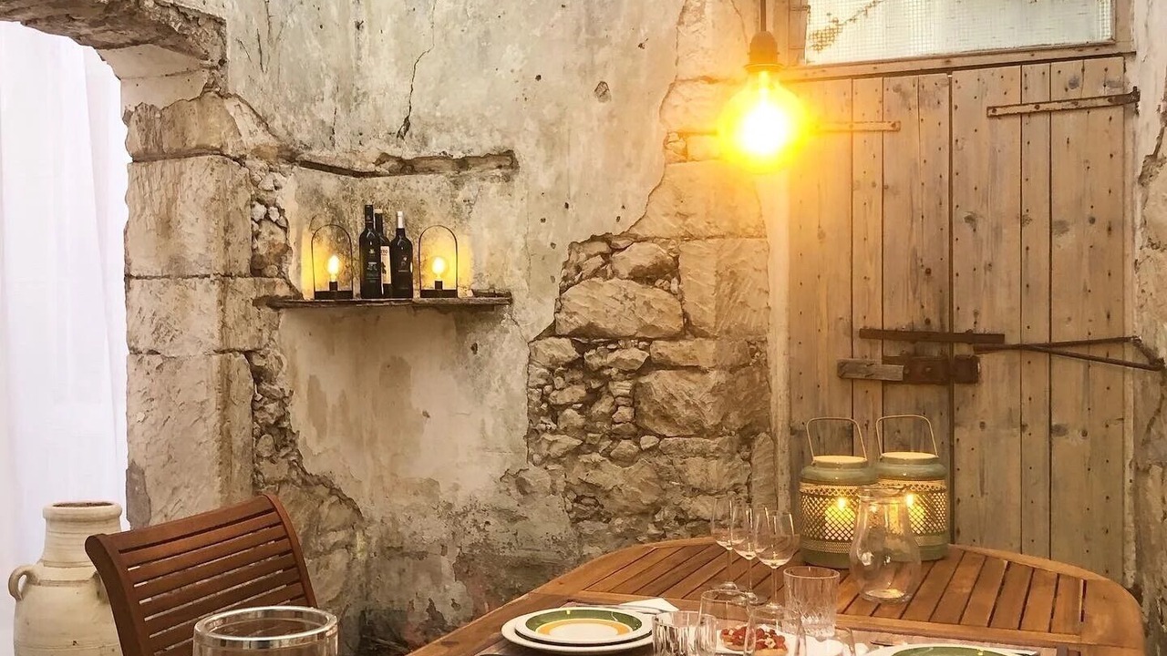 Photo of Outdoor in Tresnuraghes