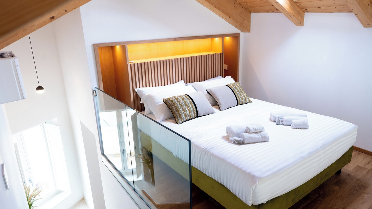 Photo of Bedroom in Cagliari