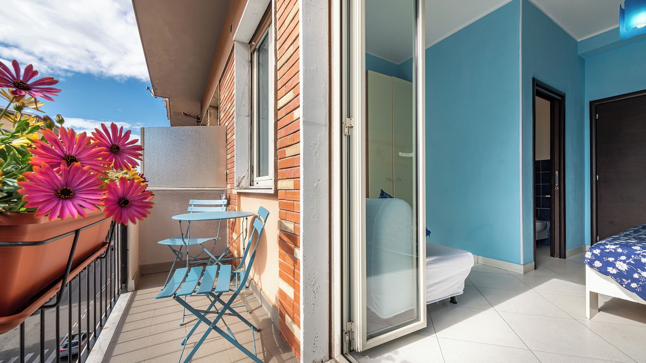 Photo of Patio Balcony in Province of Cagliari