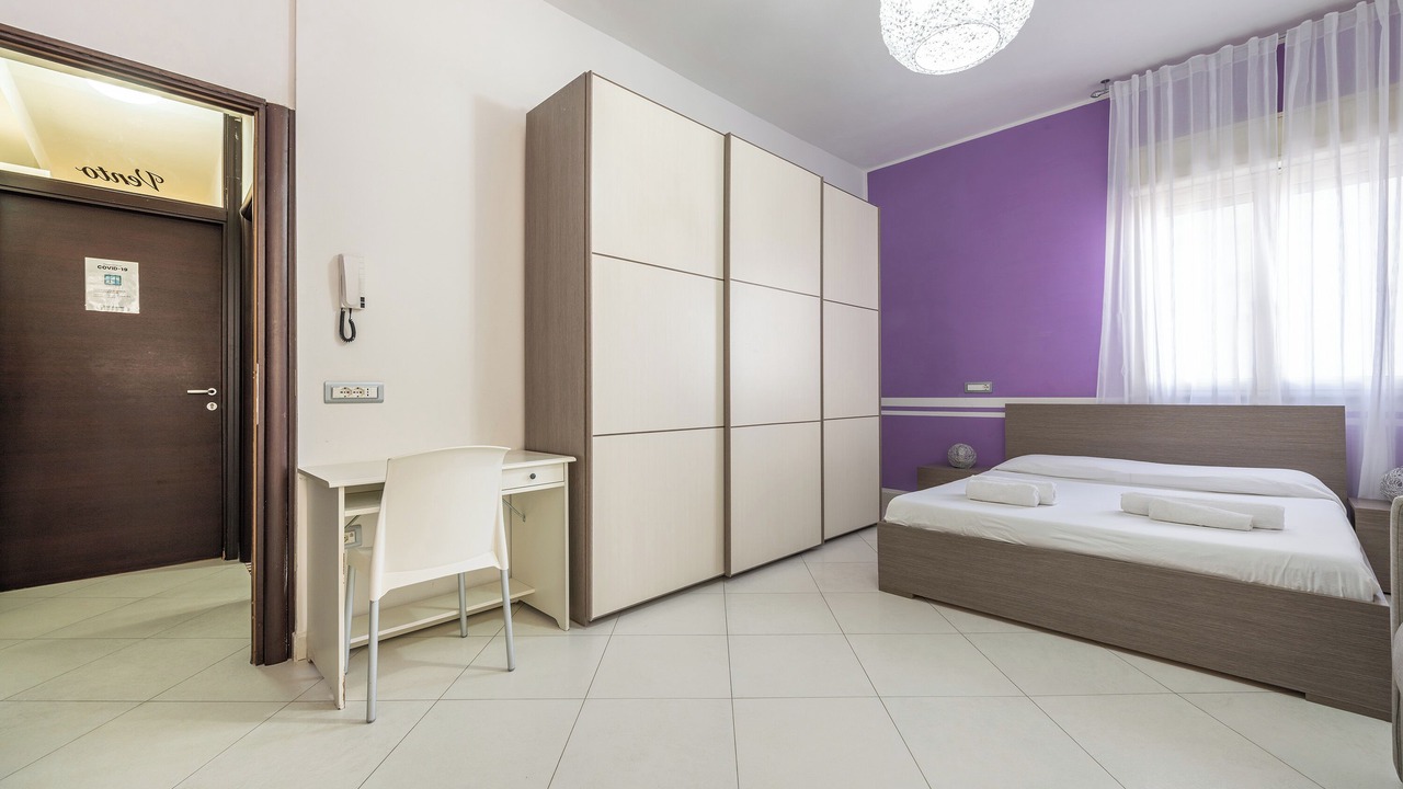 Photo of Bedroom in Province of Cagliari