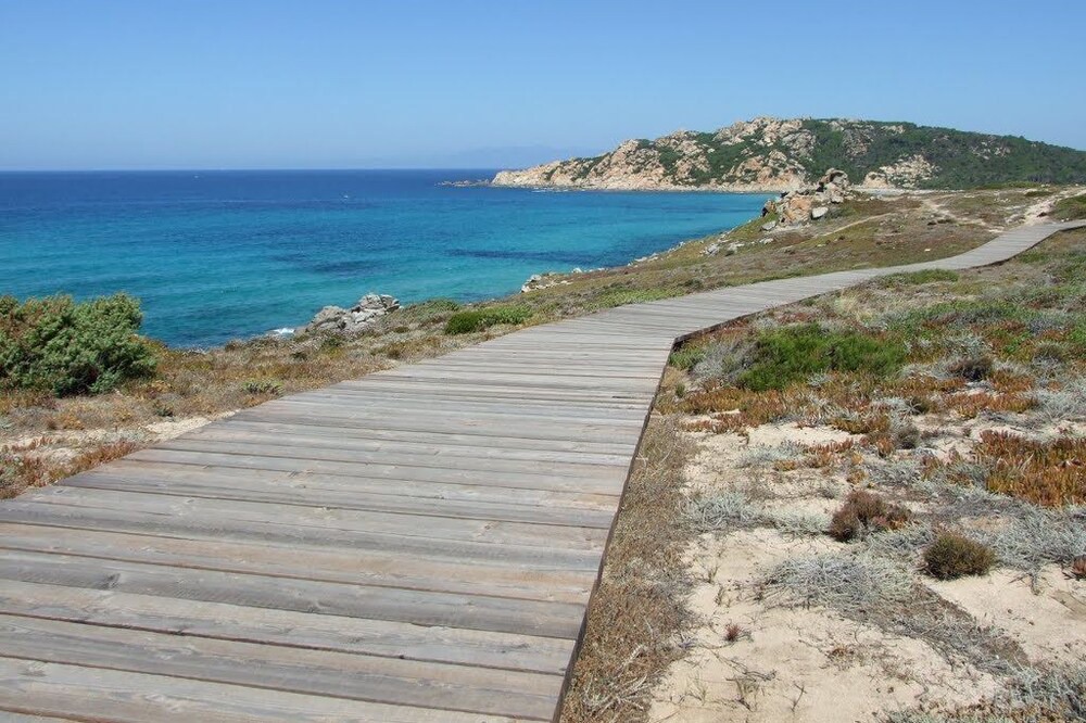 Photo of Outdoor in Aglientu