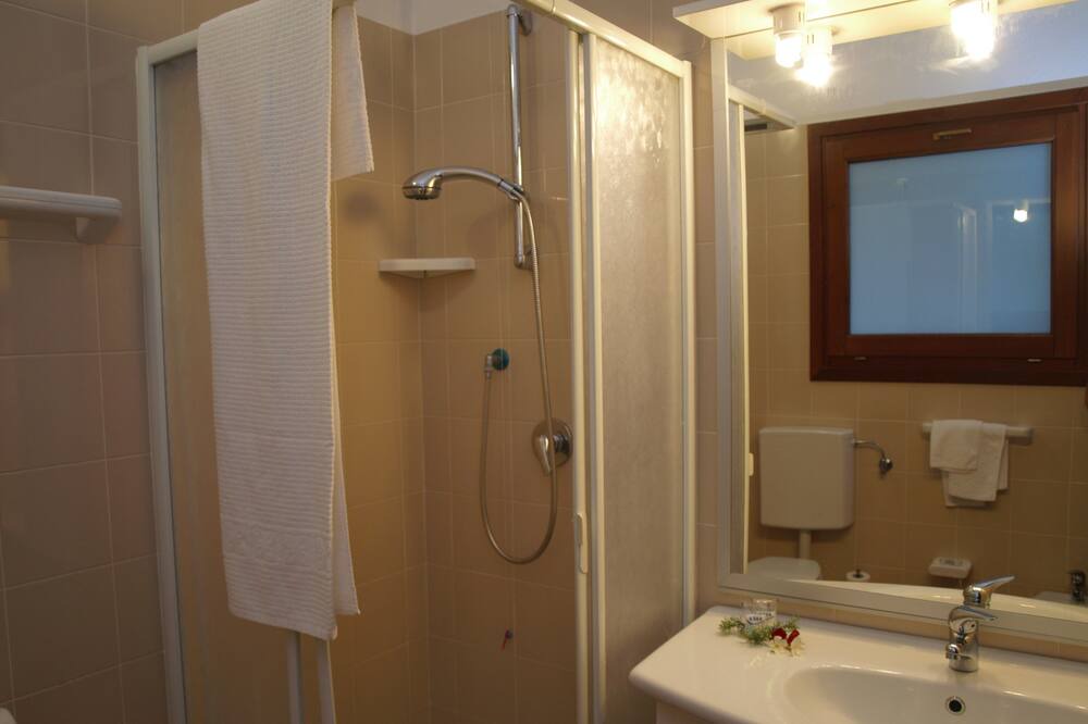 Photo of Bathroom in Aglientu