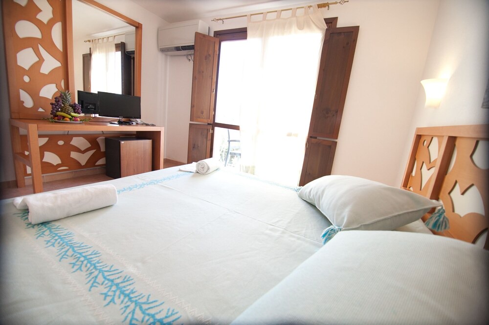Photo of Bedroom in Aglientu