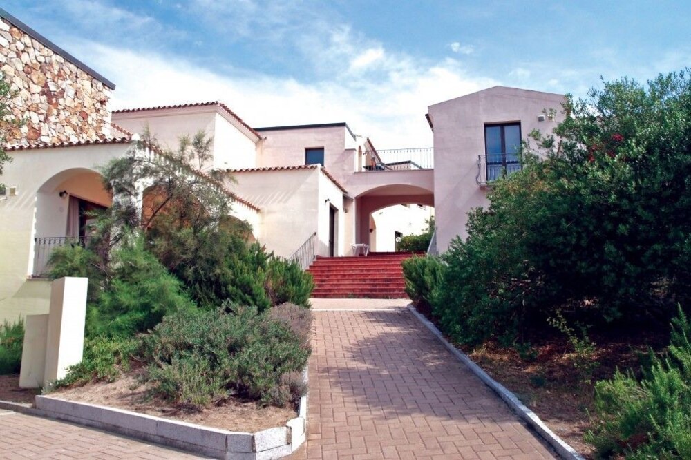 Photo of Outdoor in Aglientu