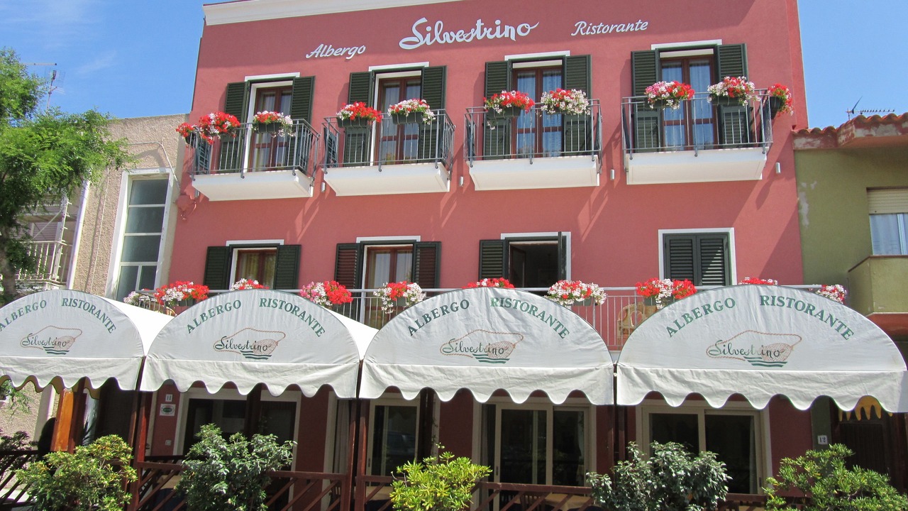 Photo of Outdoor in Stintino