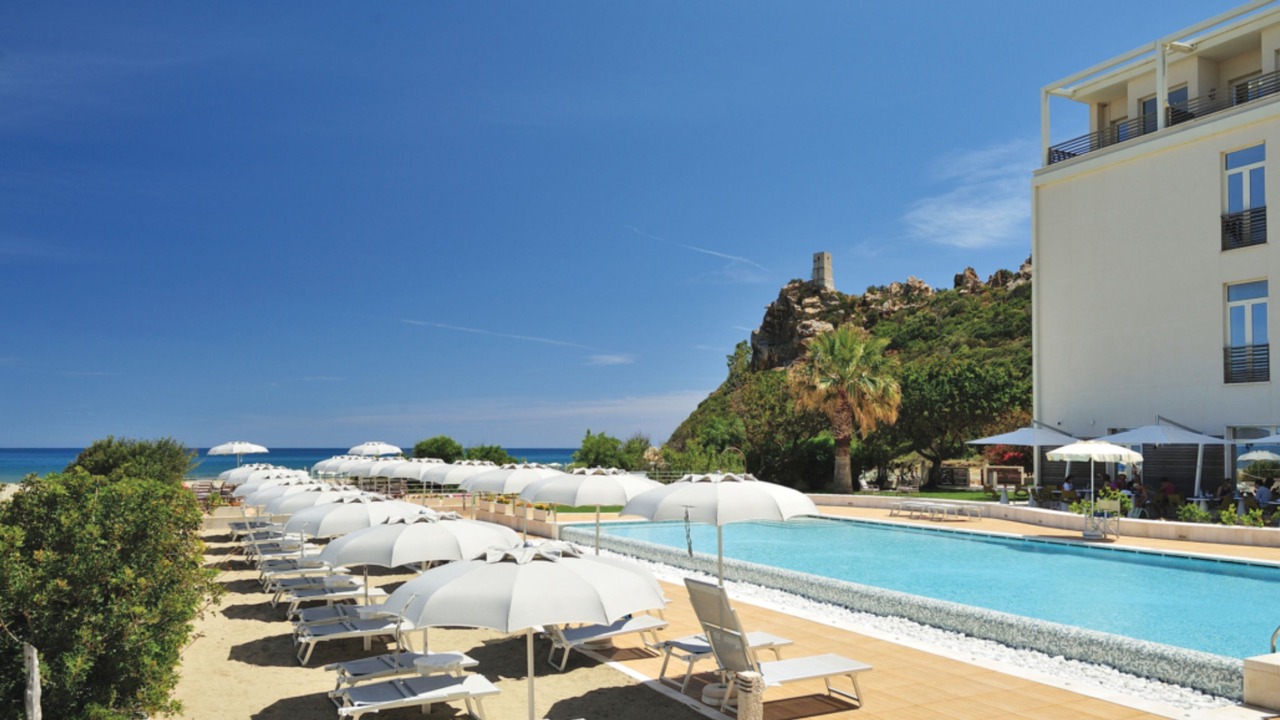 Photo of Outdoor in Muravera