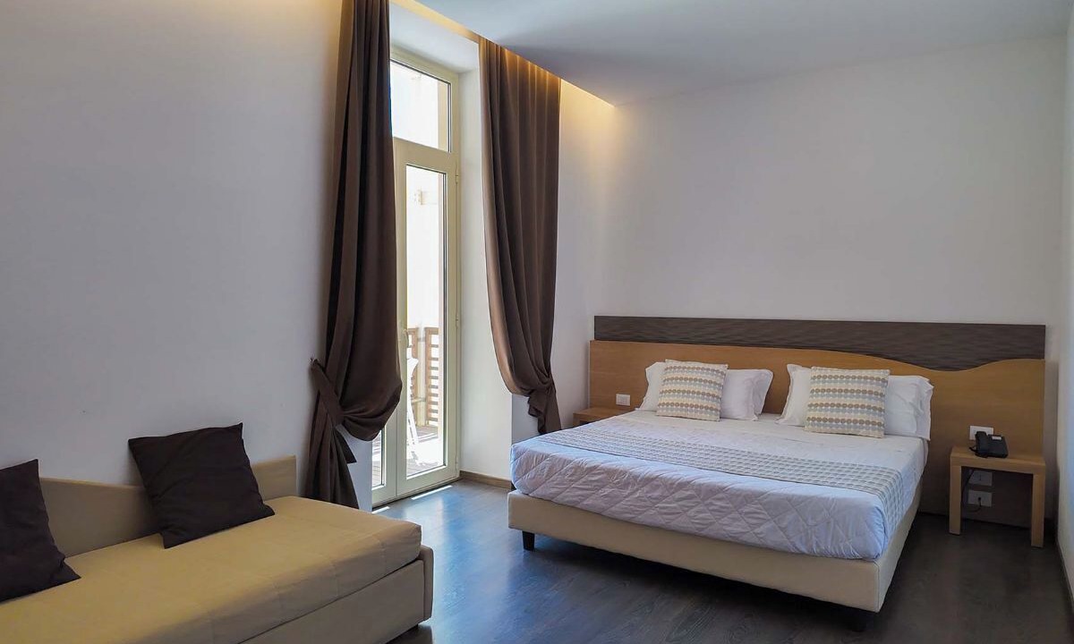 Photo of Bedroom in Muravera