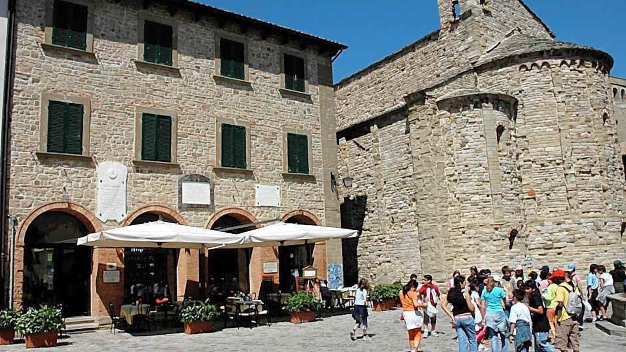 Photo of Outdoor in San Leo