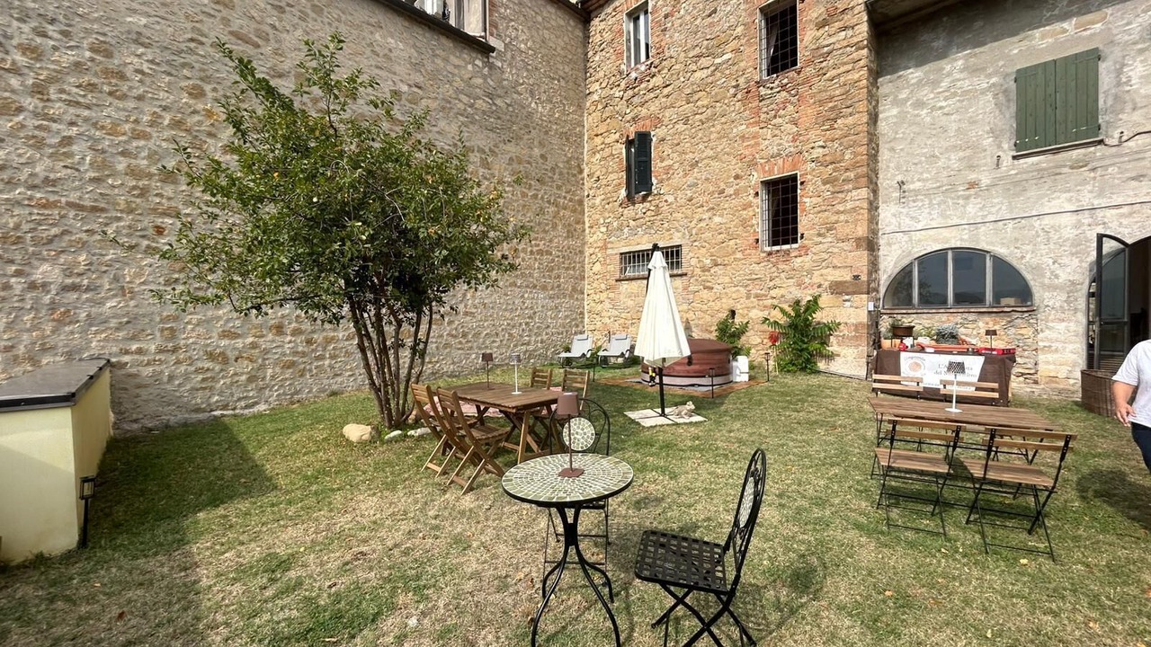 Photo of Outdoor in San Leo