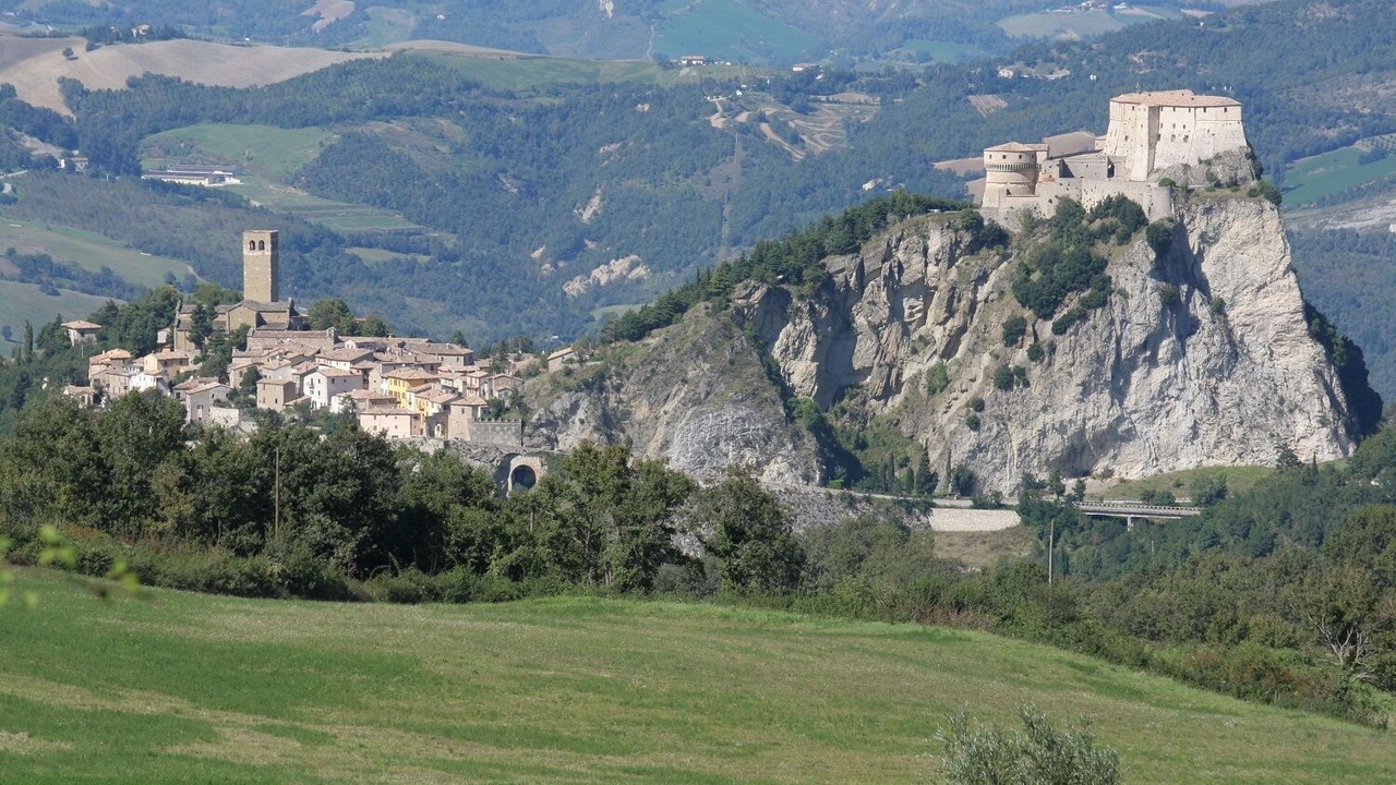 Photo of Outdoor in San Leo