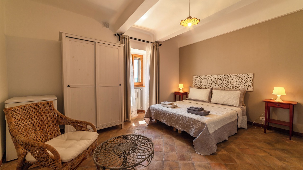 Photo of Bedroom in San Leo