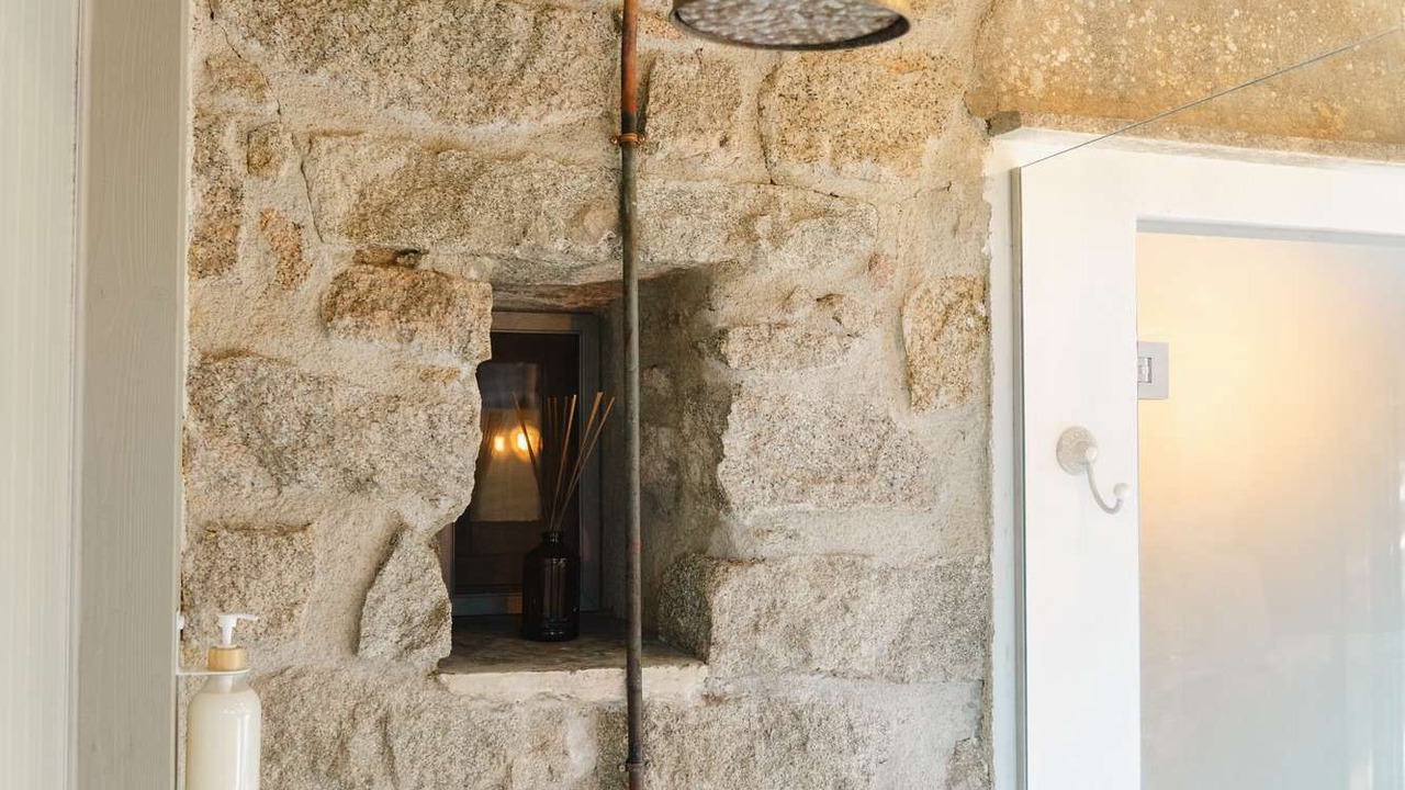 Photo of Bathroom in San Pasquale