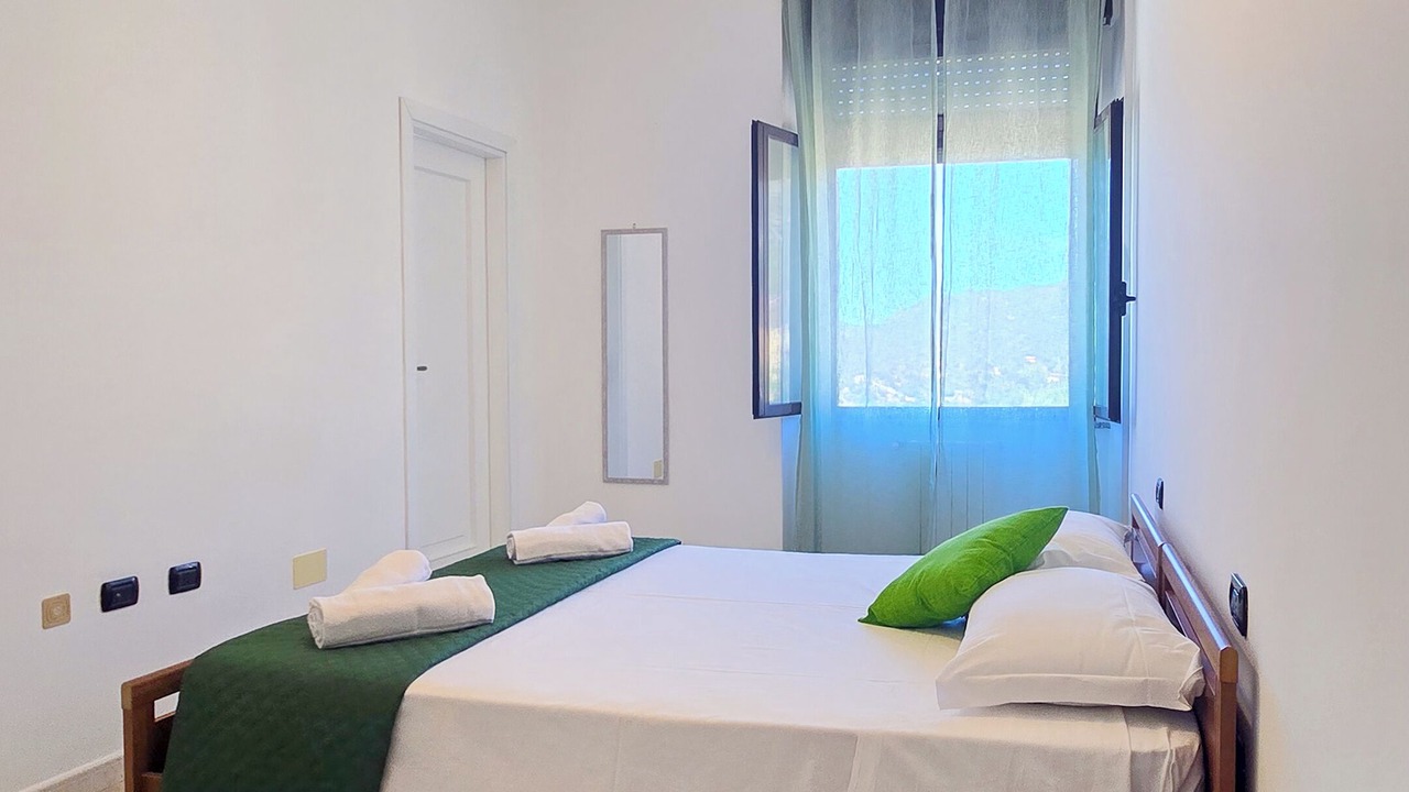Photo of Bedroom in Gonnesa