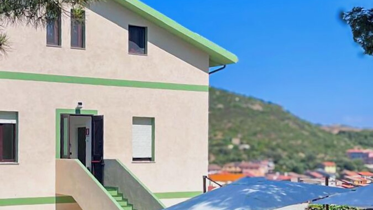 Photo of Outdoor in Gonnesa