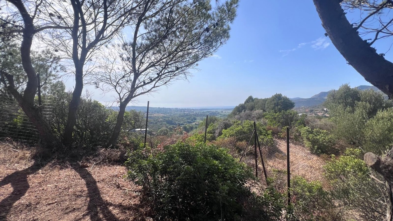 Photo of Outdoor in Gonnesa