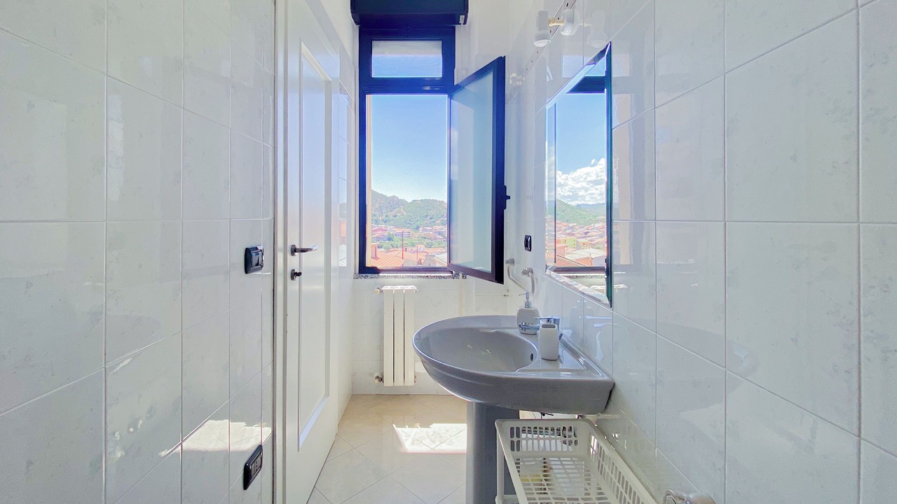 Photo of Bathroom in Gonnesa